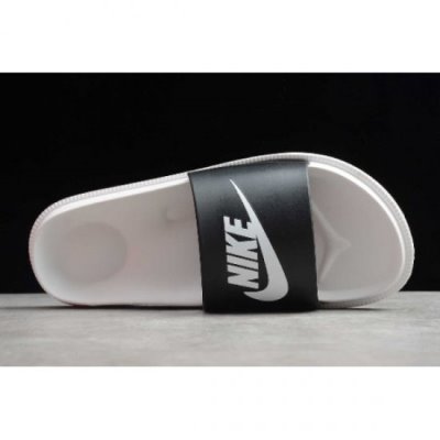 Nike Benassi Just Do It Siyah Terlik Türkiye - JLX0DJFI